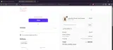 KELLIES20 coupon verification screenshot