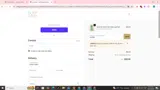 samf20 coupon verification screenshot