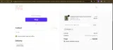 vhlove coupon verification screenshot
