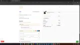 TIFFANIC20 coupon verification screenshot