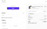 SYDNEYC20 coupon verification screenshot