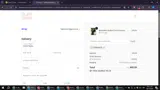 SYDNEYC20 coupon verification screenshot