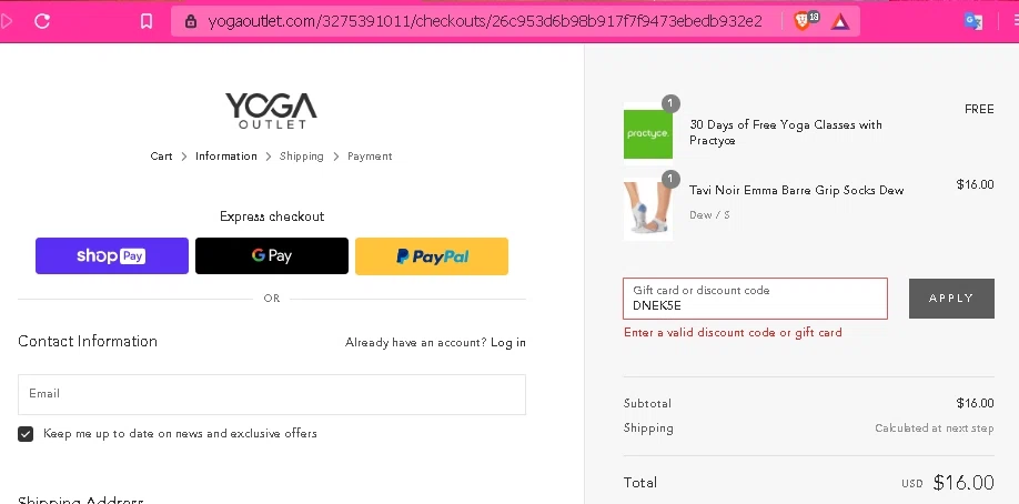 how to use Surfline coupons