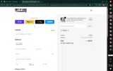MOM20 coupon verification screenshot