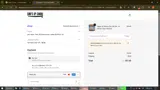 LUCKYCHARM coupon verification screenshot