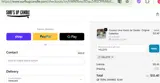 HELLO10 coupon verification screenshot