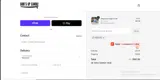 HELLO10 coupon verification screenshot