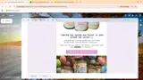 EASTER20 coupon verification screenshot