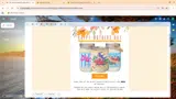 MOM20 coupon verification screenshot