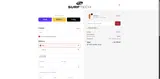 WELCOME25 coupon verification screenshot