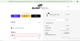 WELCOME25 coupon verification screenshot
