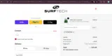 GETABOARD coupon verification screenshot