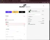 email10 coupon verification screenshot