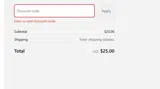Surgent CPE coupon verification screenshot