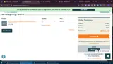 Surgent CPE coupon verification screenshot