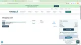 Surgent CPE coupon verification screenshot