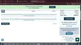 Surgent CPE coupon verification screenshot