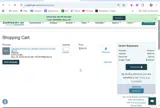 Surgent CPE coupon verification screenshot
