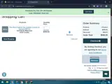 Surgent CPE coupon verification screenshot