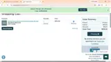 Surgent CPE coupon verification screenshot