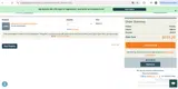 Surgent CPE coupon verification screenshot