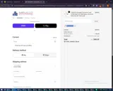 Surplus City Liquidators coupon verification screenshot