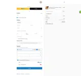 Surplus City Liquidators coupon verification screenshot
