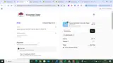 Surprise Cake coupon verification screenshot