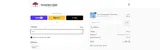 Surprise Cake coupon verification screenshot
