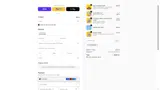 Surprise Cake coupon verification screenshot
