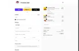 Surprise Cake coupon verification screenshot