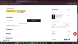 YOUGET8 coupon verification screenshot