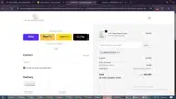 SIMPLYCODES10 coupon verification screenshot