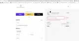 15OFF coupon verification screenshot