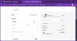 SMSAVE coupon verification screenshot