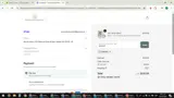 SMSAVE coupon verification screenshot