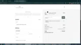 MAGALYS coupon verification screenshot