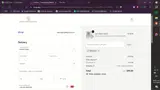 MAGALYS coupon verification screenshot