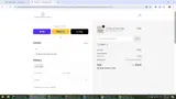DENNY coupon verification screenshot