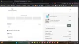 SIMPLYDISCOUNT coupon verification screenshot