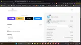 SIMPLYCODES coupon verification screenshot