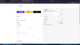 DENNY coupon verification screenshot