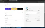 MAGALYS coupon verification screenshot