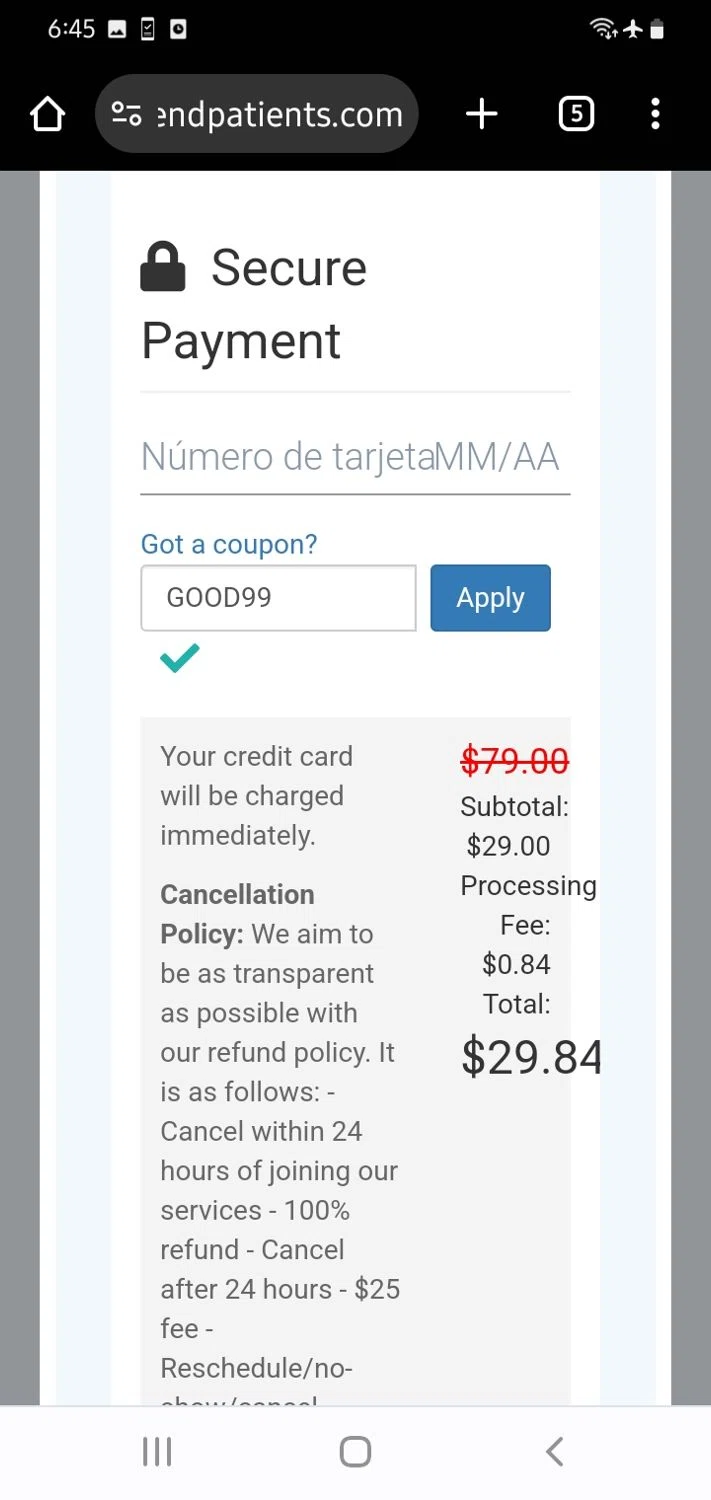 Surterra Promo Codes 50 Off September 2024