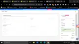 YEAREND20 coupon verification screenshot