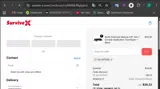 SurviveX coupon verification screenshot