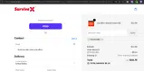 SurviveX coupon verification screenshot