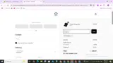 DUQA10 coupon verification screenshot