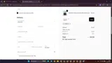 WIMI10 coupon verification screenshot