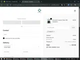 HAGE10 coupon verification screenshot